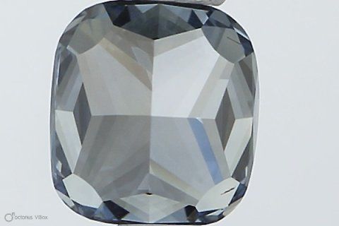 0.53 ct Cushion Modified diamond