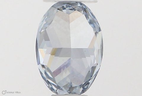 0.36 ct Oval diamond