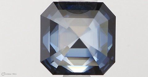 1.07 Carat