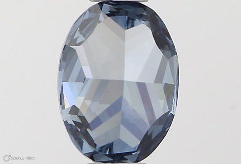 0.61 Carat