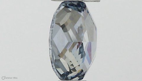 0.32 ct Oval diamond