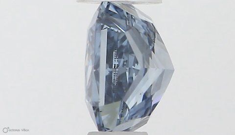 0.53 Carat