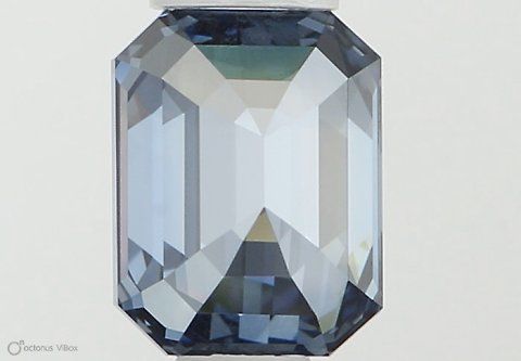 0.64 Carat