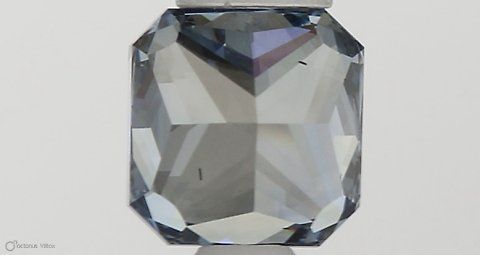 0.59 Carat