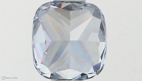 0.71 Carat