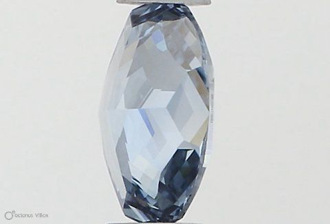 0.31 ct Oval diamond