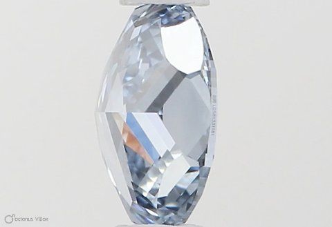 0.41 ct Oval diamond