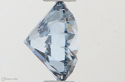 0.61 Carat