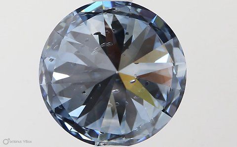 2.09 Carat