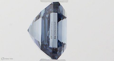 0.53 Carat