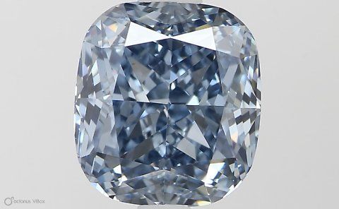 2.06 Carat