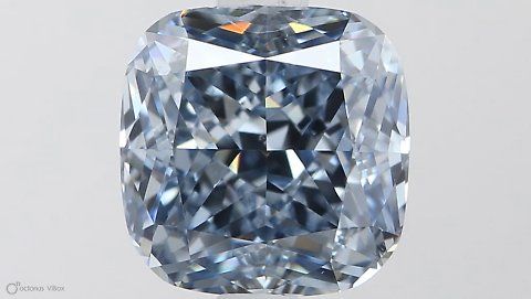 1.71 Carat