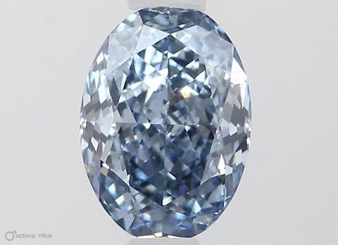 0.64 Carat