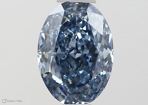 0.61 Carat