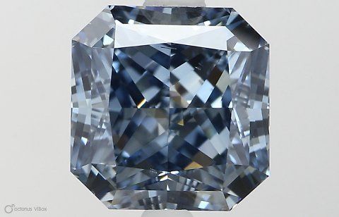 3.02 Carat