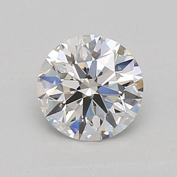Diamant Rond 0.78 ct - Couleur G - Pureté VVS1