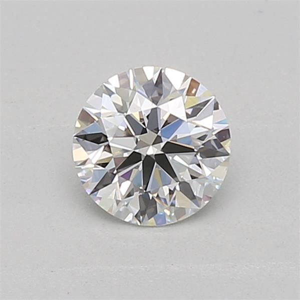 Diamant Rond 0.70 ct - Couleur F - Pureté VVS1