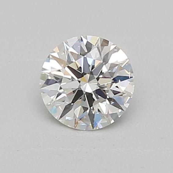 Diamant Rond 0.57 ct - Couleur H - Pureté VS2