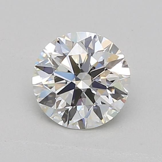 Diamant Rond 0.80 ct - Couleur G - Pureté VVS2