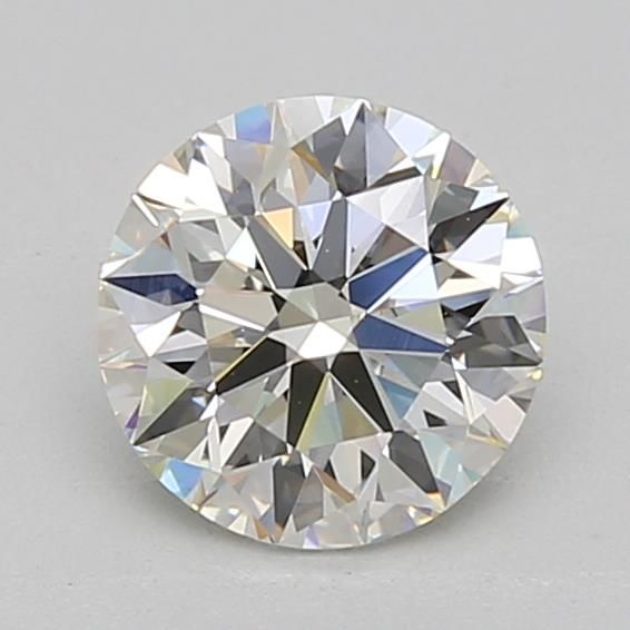 1.33 Carat