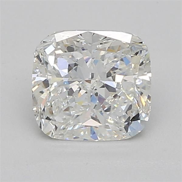 1.50 ct Cushion Modified diamond