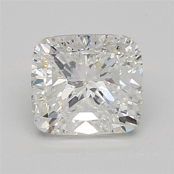 2.00 ct Cushion Modified diamond