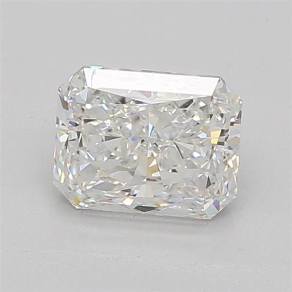 1.51 ct Radiant diamond