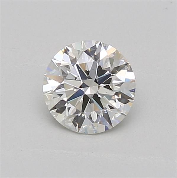 Diamant Rond 0.70 ct - Couleur I - Pureté VS1