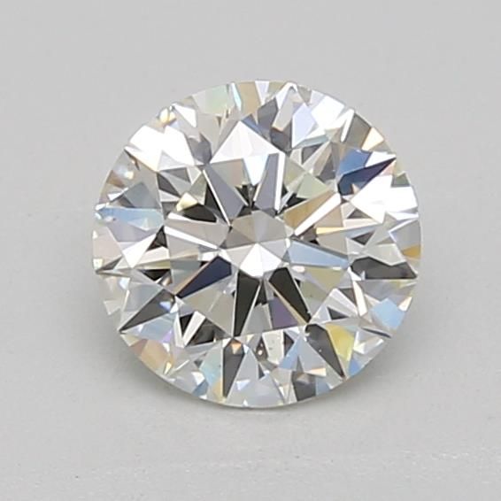 Diamant Rond 1.00 ct - Couleur J - Pureté VS2
