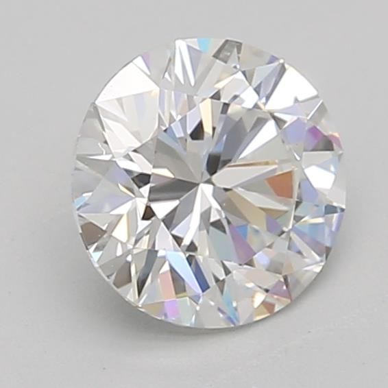 1.51 ct Round diamond