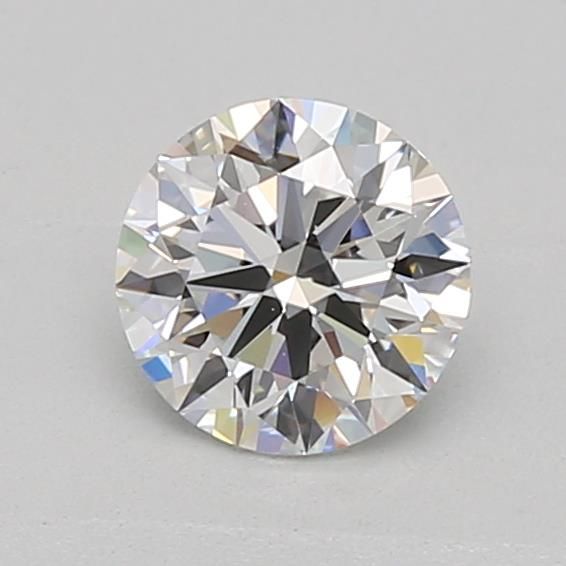 Diamant Rond 0.90 ct - Couleur E - Pureté VVS1