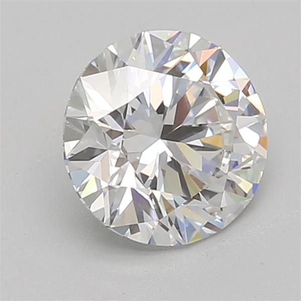 Diamant Rond 1.79 ct - Couleur E - Pureté VS1