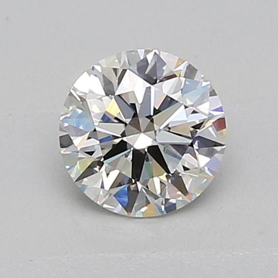 Diamant Rond 0.80 ct - Couleur G - Pureté VS1