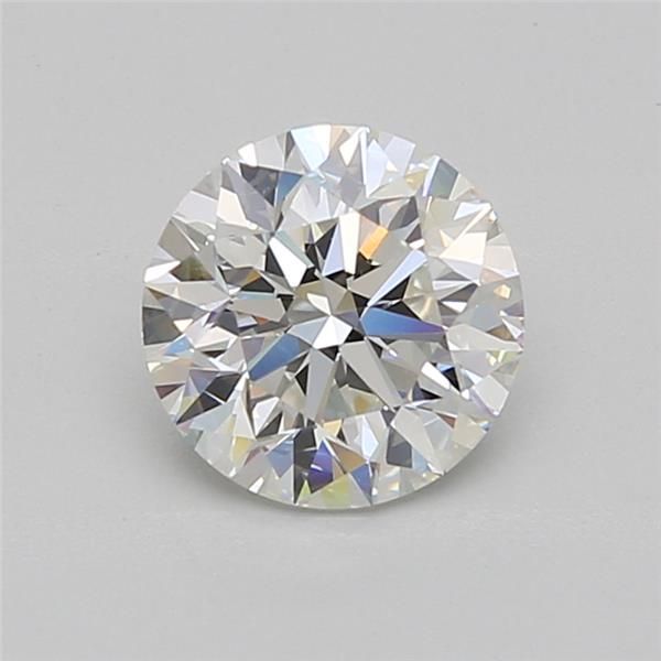 1.60 ct Round diamond