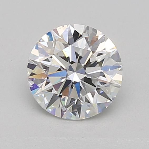 Diamant Rond 0.96 ct - Couleur E - Pureté SI1