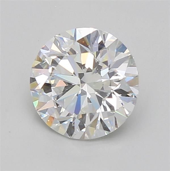 1.60 ct Round diamond