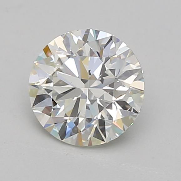 Diamant Rond 1.05 ct - Couleur I - Pureté VS1