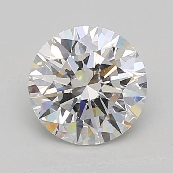1.15 ct Round diamond