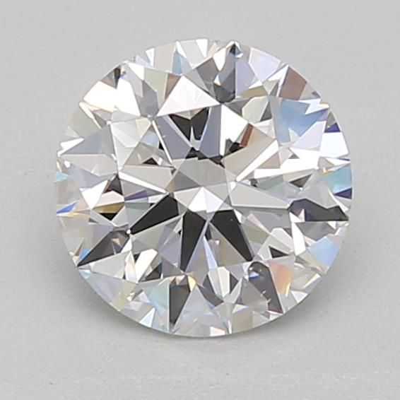 Diamant Rond 1.52 ct - Couleur E - Pureté VS2