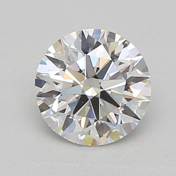 1.06 ct Round diamond