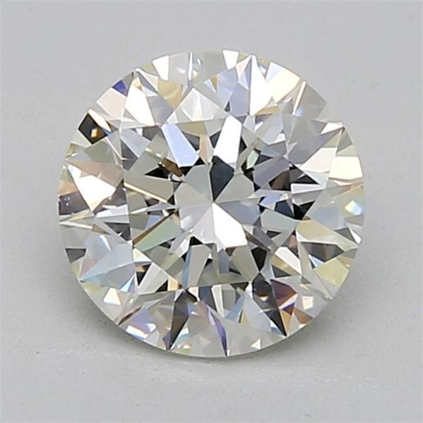 Diamant Rond 1.81 ct - Couleur J - Pureté VS2