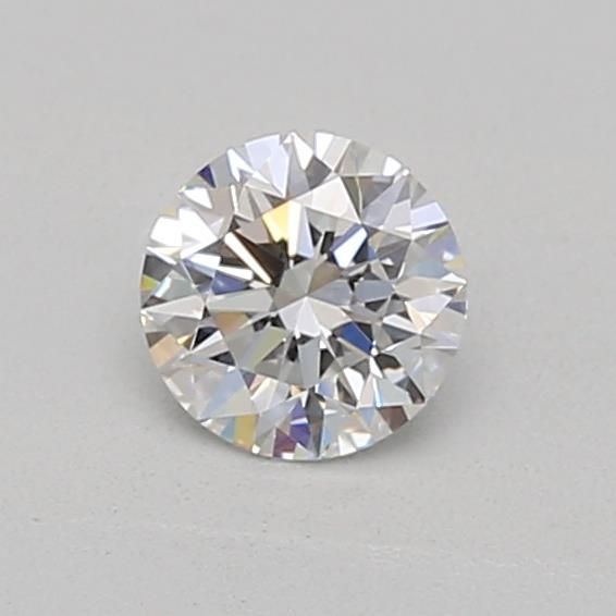 Diamant Rond 0.53 ct - Couleur E - Pureté VS1