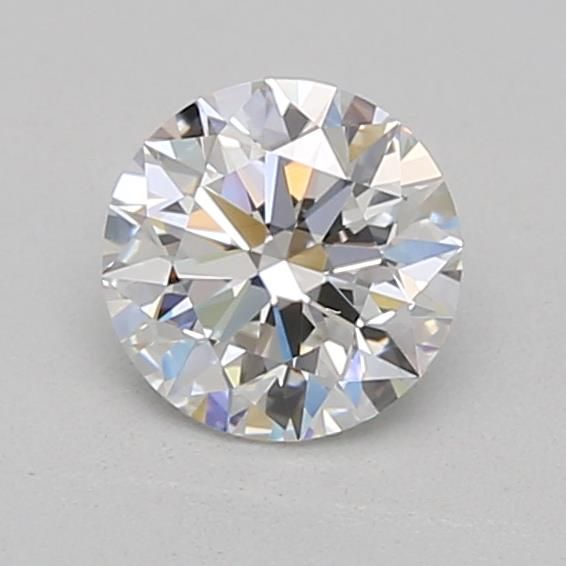 Diamant Rond 0.95 ct - Couleur F - Pureté VVS1