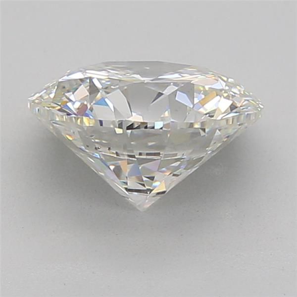 3.06 ct Round diamond