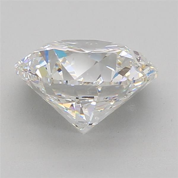 3.40 ct Round diamond
