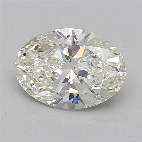 1.70 ct Oval diamond