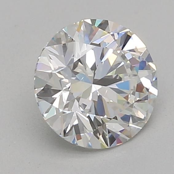 1.51 ct Round diamond