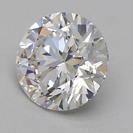 1.50 ct Round diamond