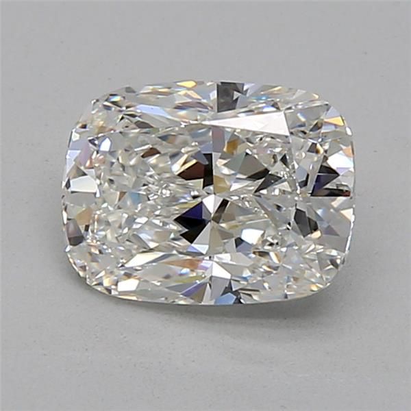 2.01 ct Cushion Modified diamond