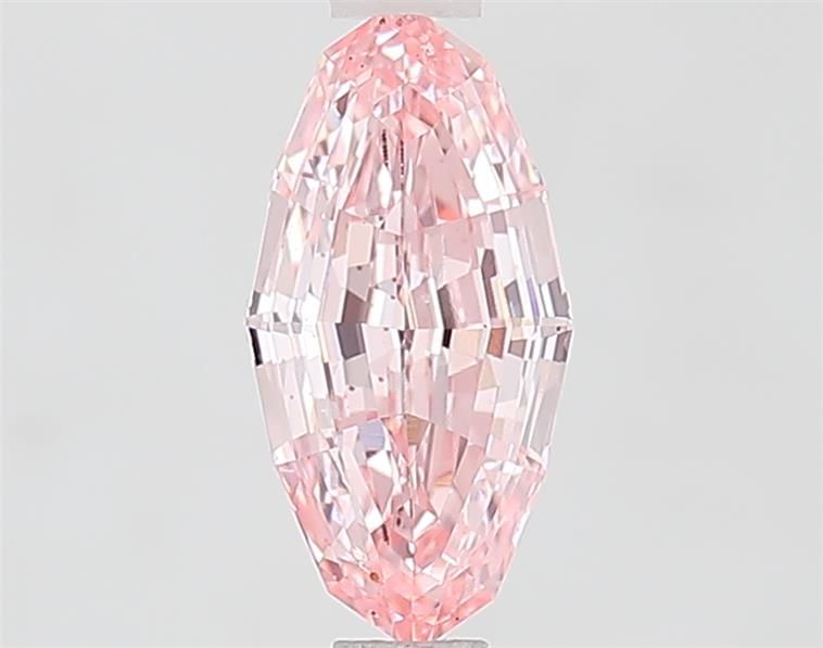1.01 CT Fancy Intense Pink OTHER